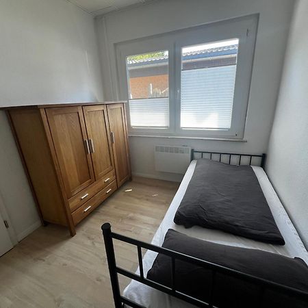 Ferienhaus Maite Pruchten Εξωτερικό φωτογραφία