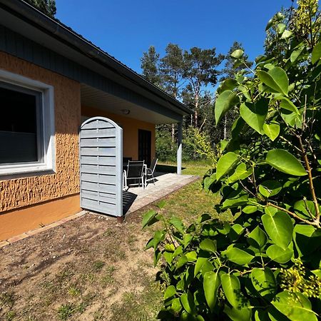 Ferienhaus Maite Pruchten Εξωτερικό φωτογραφία