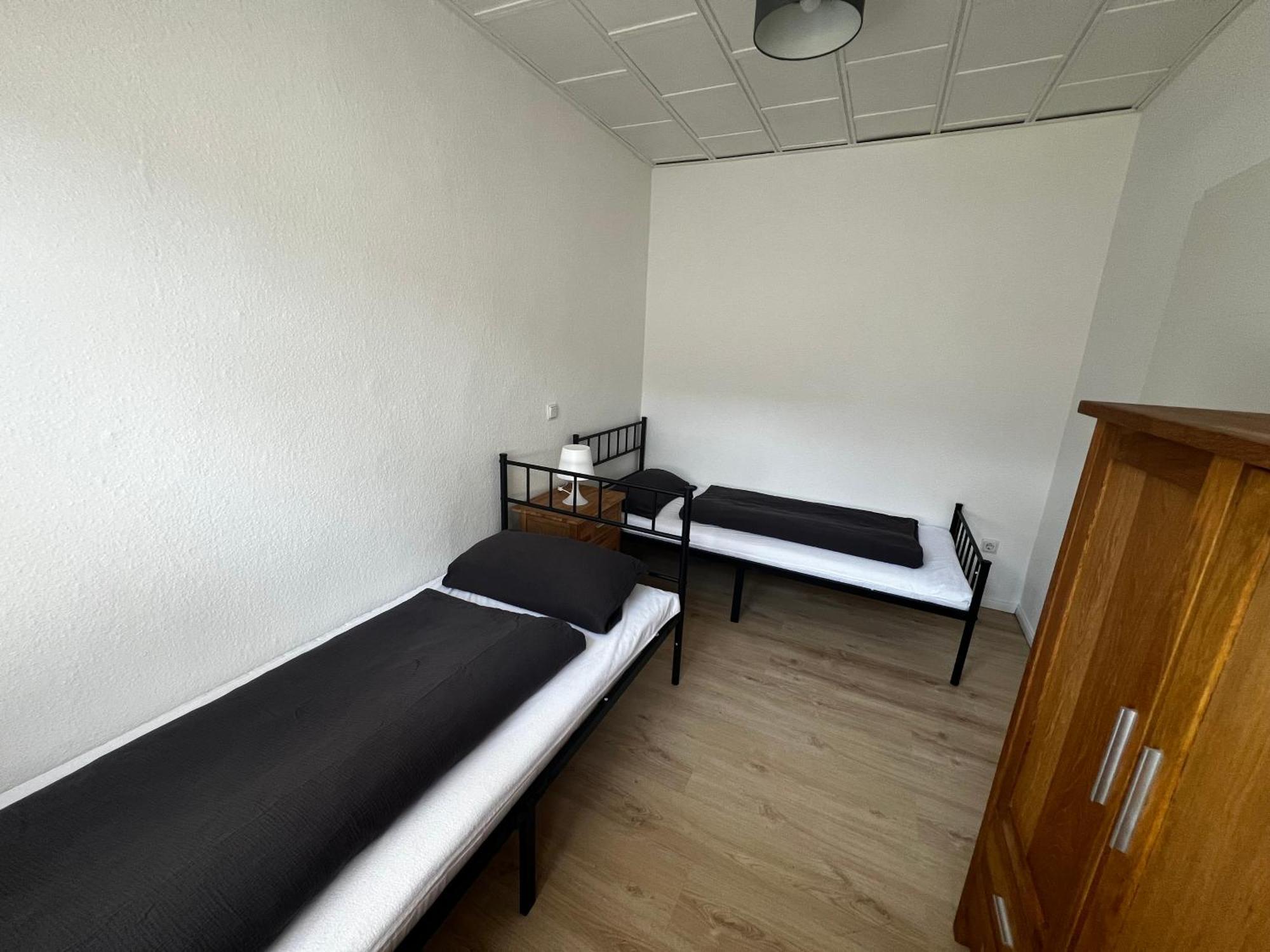 Ferienhaus Maite Pruchten Εξωτερικό φωτογραφία