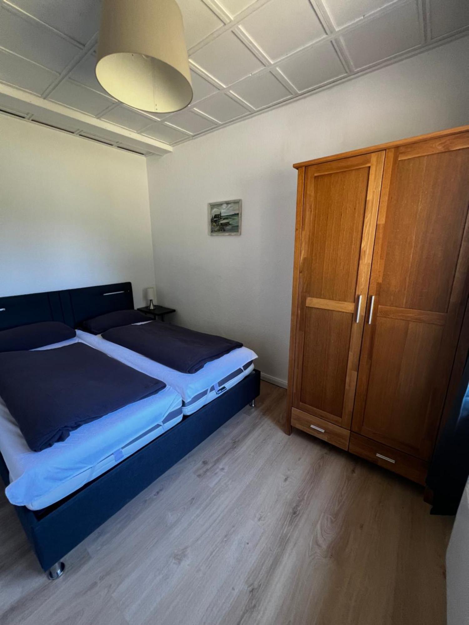 Ferienhaus Maite Pruchten Εξωτερικό φωτογραφία
