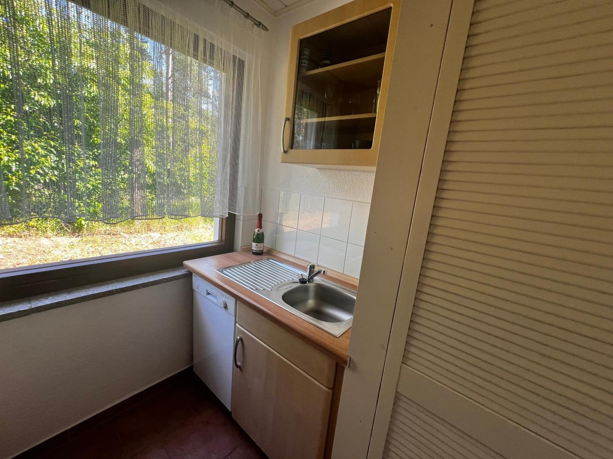 Ferienhaus Maite Pruchten Εξωτερικό φωτογραφία