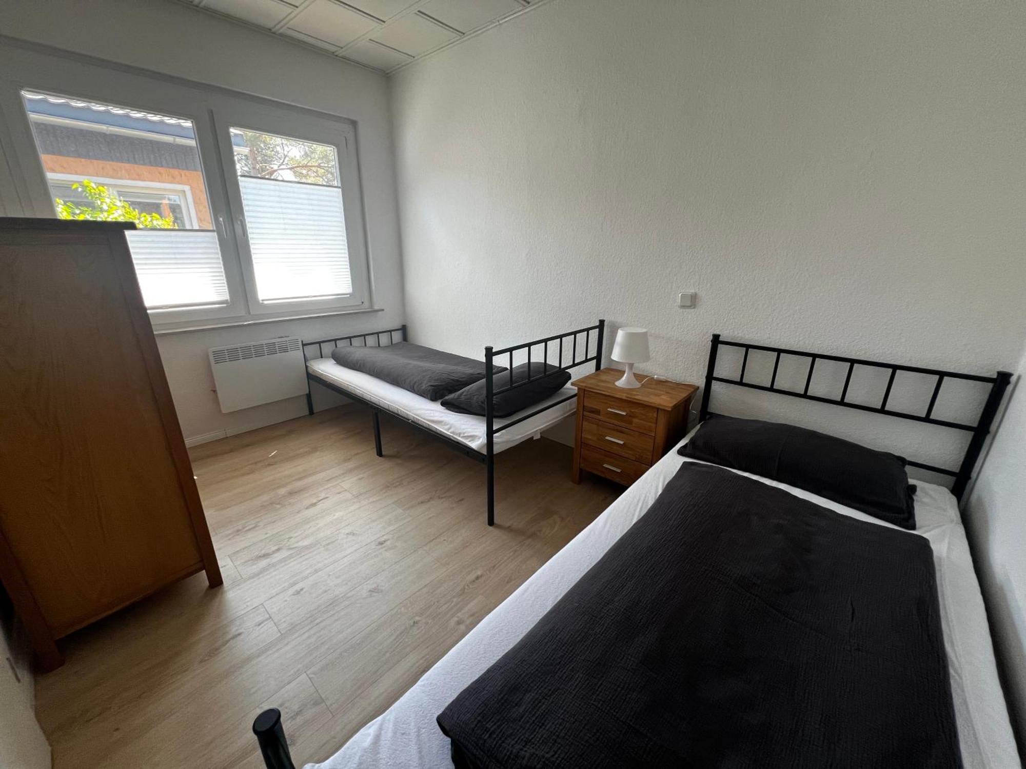 Ferienhaus Maite Pruchten Εξωτερικό φωτογραφία