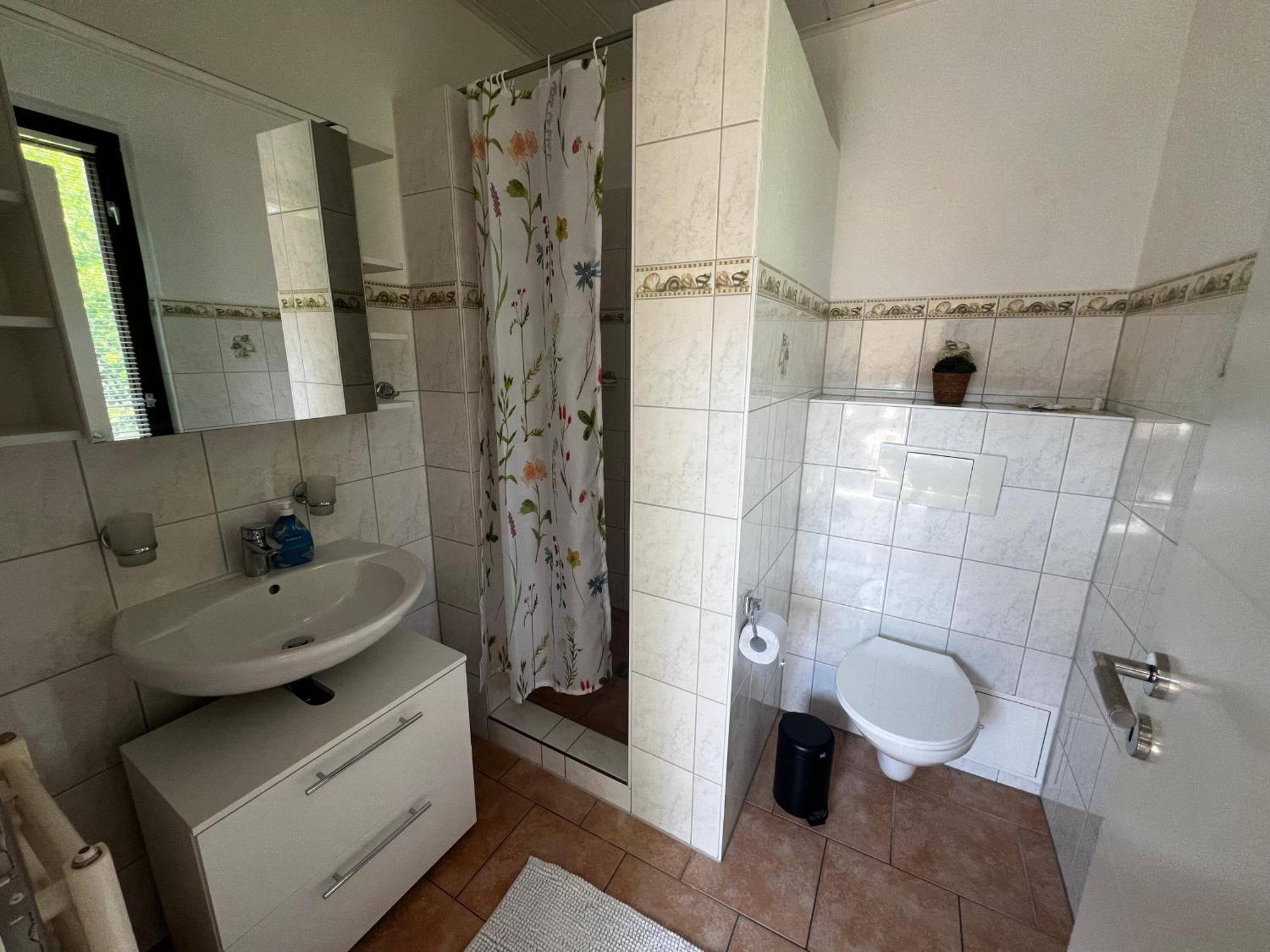 Ferienhaus Maite Pruchten Εξωτερικό φωτογραφία