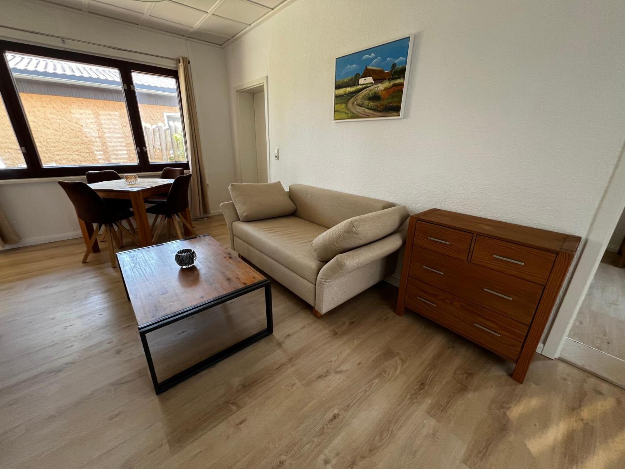 Ferienhaus Maite Pruchten Εξωτερικό φωτογραφία