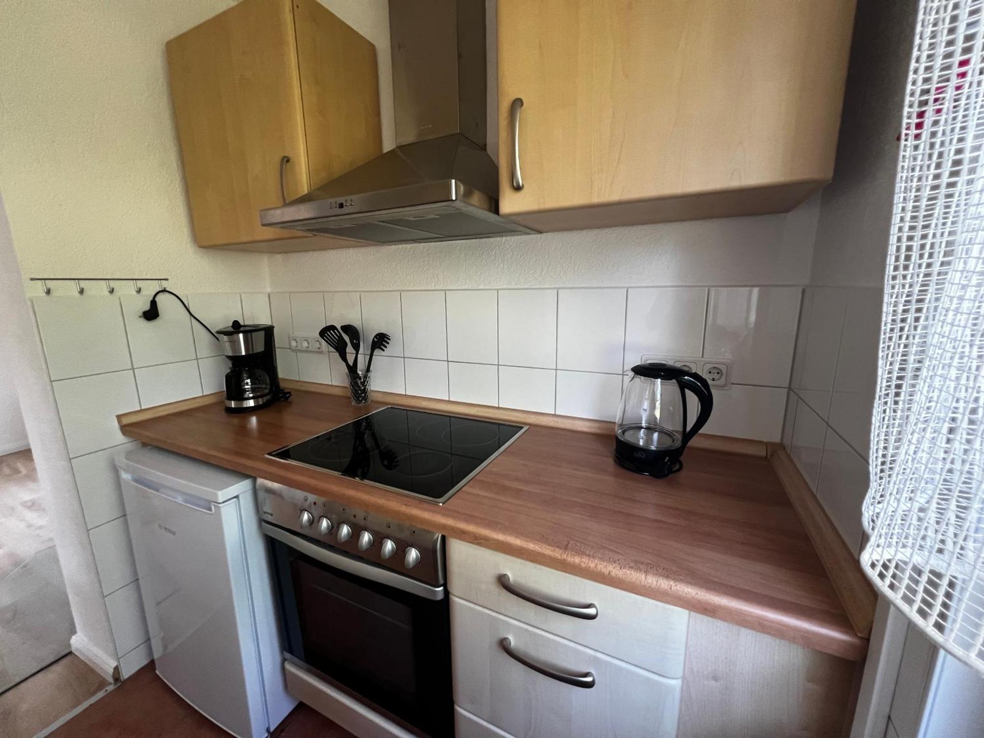 Ferienhaus Maite Pruchten Εξωτερικό φωτογραφία