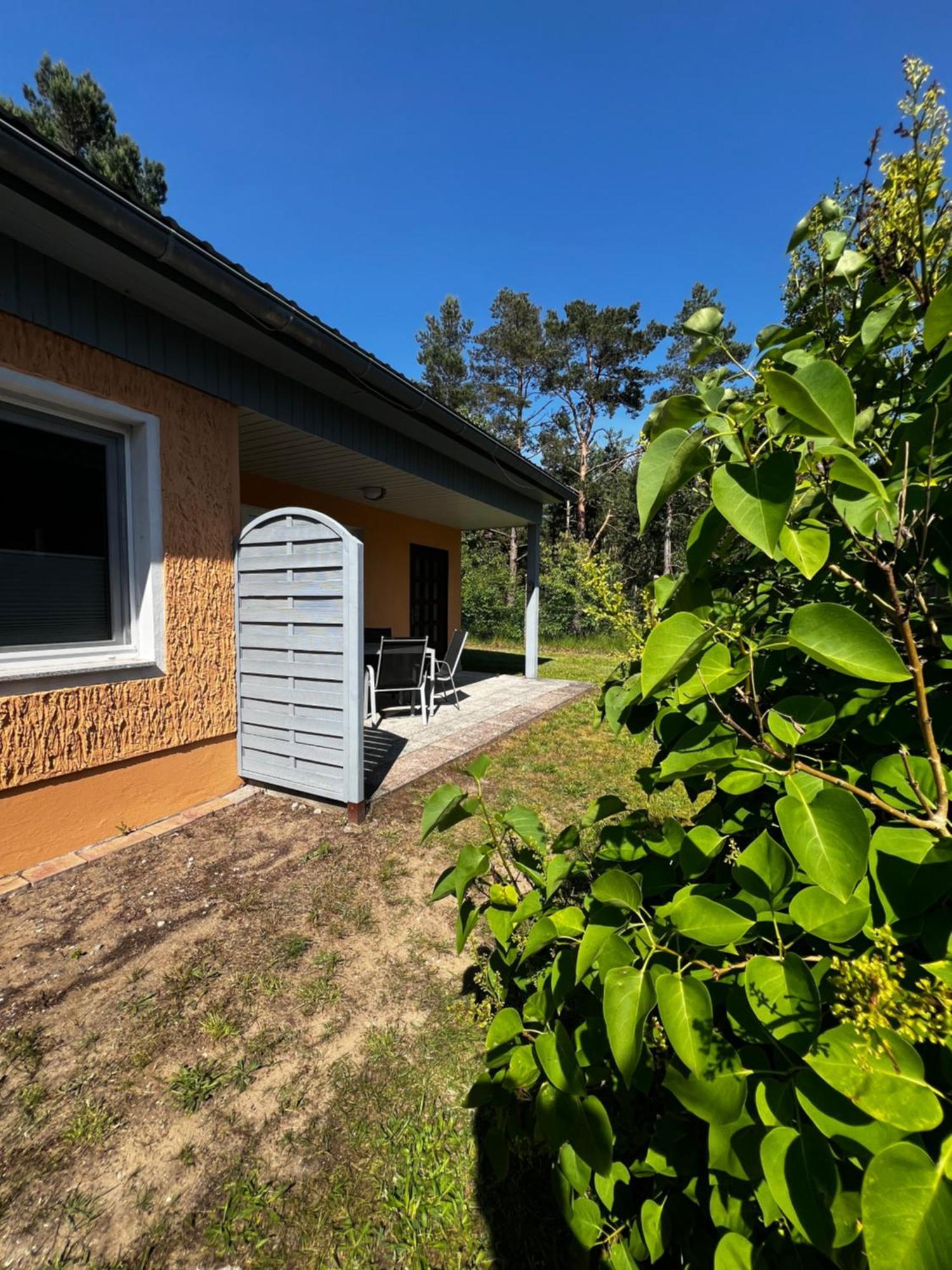 Ferienhaus Maite Pruchten Εξωτερικό φωτογραφία